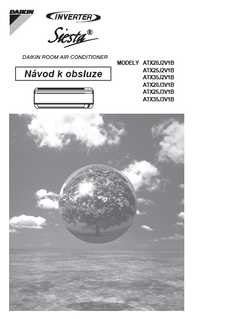 ATX20-35JV,ATX20-35J3_3PCS291652-2E_Operation manual_Czech download